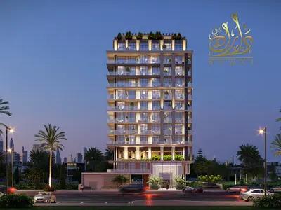 خطة دفع 30/70 | مسبح على السطح | عرض خاص