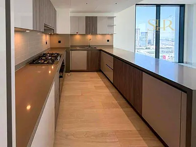 High Floor | Waterfront I Ras Al Khor view | Maids room