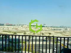 Furnished 3BR Apartment | The Nook 2 | Balcony &amp; City Views