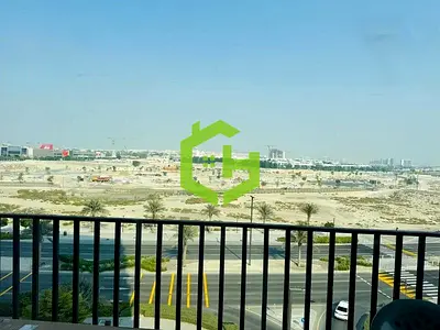 Furnished 3BR Apartment | The Nook 2 | Balcony & City Views
