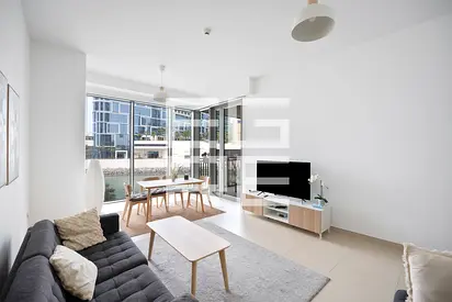 Premium | Marina Living | Waterfront