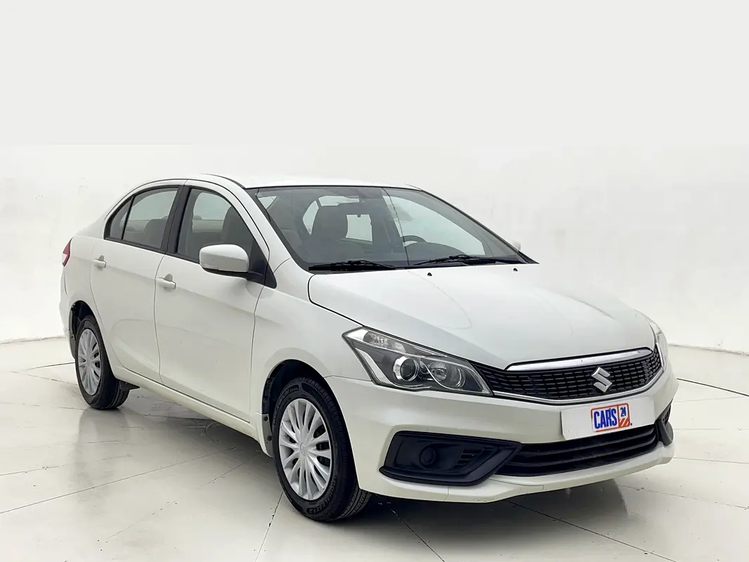 Suzuki Ciaz 2024 — photo 1 of 13