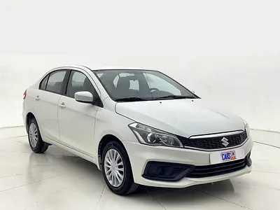 AED 444/month | 0 DP | Free 1 Month Warranty | Service History | 30 Day Return | SUZUKI CIAZ 2024