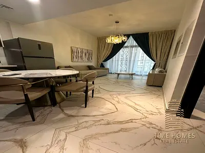 Available on 31st of May | Community View | Fully Furnished