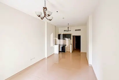 Multiple Options | Vacant Studio | Family Living