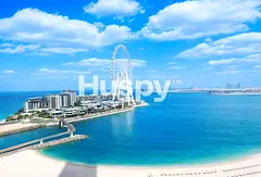 Rare 01 Series | Full Sea View | High Floor