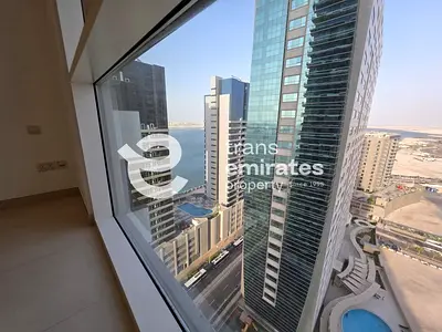 Vacant | Spacious | Sea View | Terrace