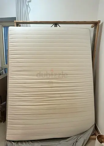 Mattress 160x200