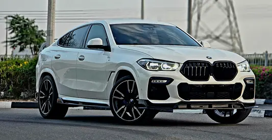 X6 M Sport 2021 GGC Standard 0% D:P EMI Starts  2900