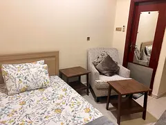 ✨🏠 Studio Near Ajman Corniche – Great Location &amp; Budget-Friendly ✨