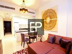 Furnished 1Bedroom | Ready to Move | Prime Location
