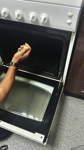 Professional Oven Repair  Maintenance Services