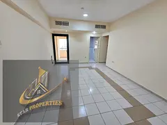 NO DEPOSIT CHILLER FREE SPECIOUS NICE 2BHK WITH BALCONY WARDROBE FAMILY BUILDING JUST 39K AL QASIMIA