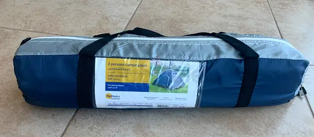 Camping Tent