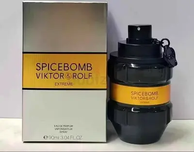 Viktor  Rolf Spicebomb Extreme Eau de Parfum 90ml