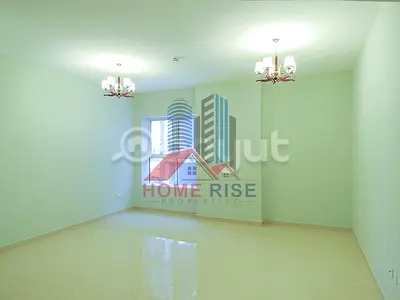 Spacious 2BHK Apartment with , Parking & Amenities | Al Nahda Sharjah
