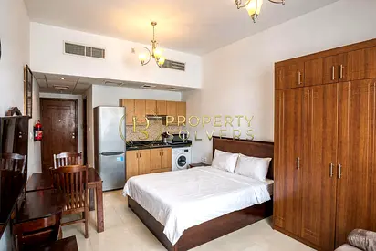 High Floor | Biggest Studio Layout | Brand New