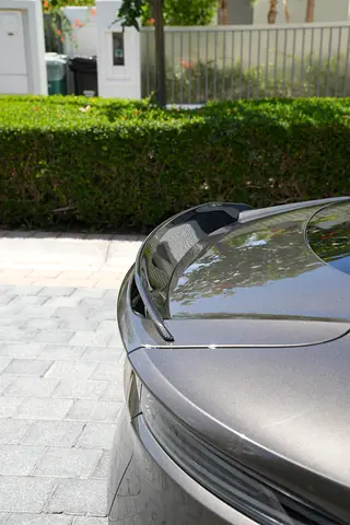 2019 Aston Martin DBS 照片 18