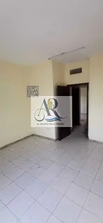 Prime Location Apartment Ajman 1BHK with Balcony Central AC