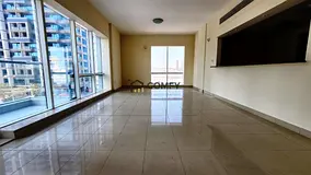 Biggest 2BR Apartment | Golf View | Higher Floor