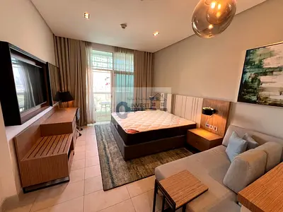 Luxury Studio | Marriott Branded | Prime Location