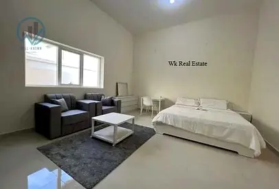 ROYAL FINISHING !! FULL FURNISHED STUDIO !! 3200/- MONTHLY !! IN KCA