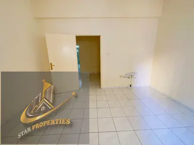 NO DEPOSIT//LOW PRICE OFFER//1BHK WITH BALCONY ONLY 21K FAMILY BUILDING