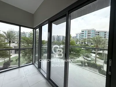 Garden View | Mid Floor | Landscaped gardens | Clubhouse