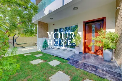 CORNER UNIT | 4 BR + MAID + ELEVATOR | CLOSE TO PARK