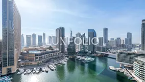 Upgraded | Full Marina View | Reduced Price