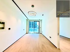 Hot Offer Brand New Apartment available Sami Furnished Huge Size Open View Rent 68k