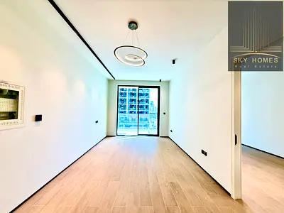 Hot Offer Brand New Apartment available Sami Furnished Huge Size Open View Rent 68k