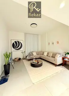 Luxury 1BR Furnished |The Boulevard |Ready to Move