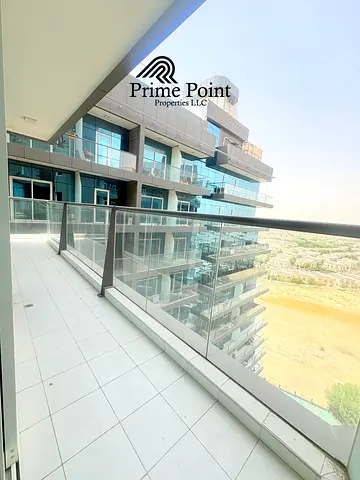 Unfurnished | Luxury Building | Balcony | City View
