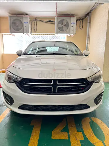 Dodge neon 2017 GCC specs in good condition at best price