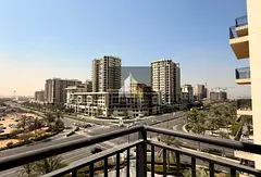 Spacious 1BED | Ideal Home | Rented