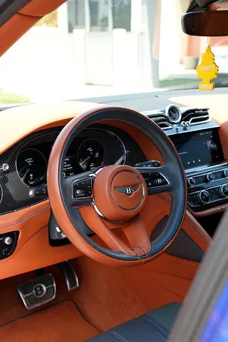 2021 Bentley BENTAYGA — миниатюра 7