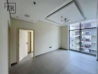 Semi Furnished | Community Views | Spacious Layout