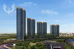 Mid Floor | Open Layout | Prime Location | Q4-2027
