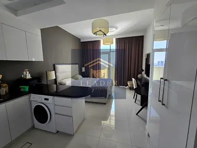 Modern Living | Fully Furnished | Hot Deal