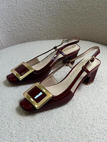 Roger vivier women sandal