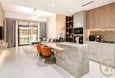 Upgraded 1 Bedroom | Imtiaz | Investment