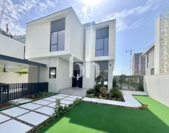 Murooj East | Vacant Now | Opposite Park