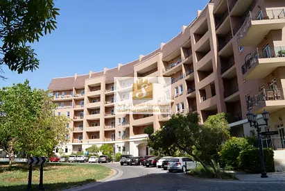 Massive Layout - VOT - 3 BR + Maids-Room