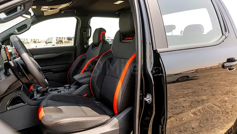 صورة مصغرة 9 لـ 2025 FORD RANGER