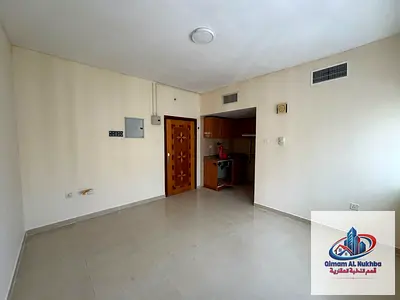 أفضل استديو بالبوطينه مساحه كبيره تكييف وغاز مركزي لتوفير الطاقه تسهيلات في الدفعات التامين مؤجل قريب من كل الخدمات