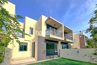 Well maintained | Green belt | Available now