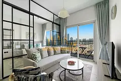 Modern living | Tastefully Furnished | Bright
