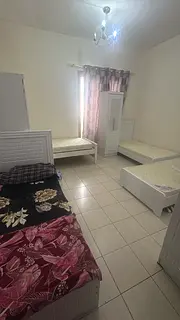 Executive Female Bedspace Available - Spain Cluster, International City