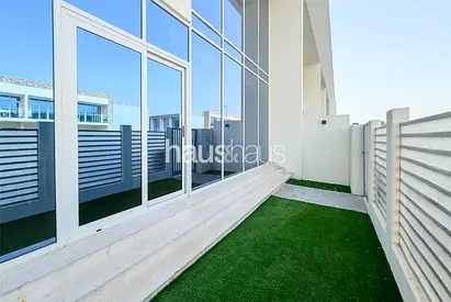 Spacious Layout | Unfurnished | Landscaped